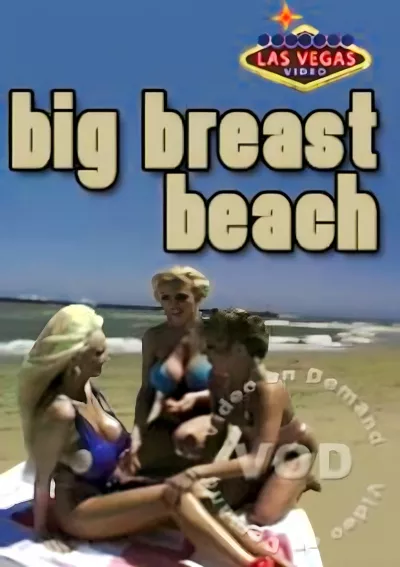 Big Breast Beach
