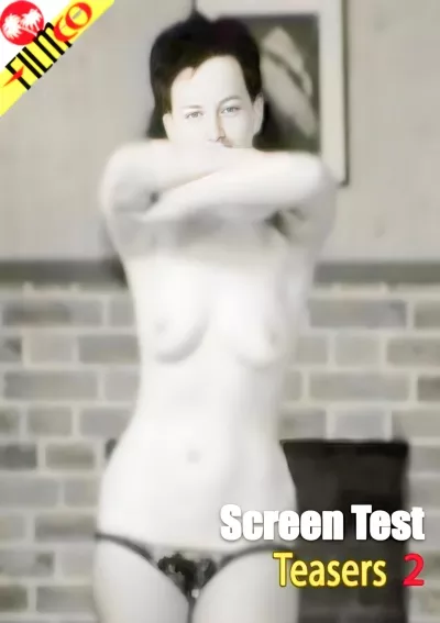 Screen Test Teasers 2