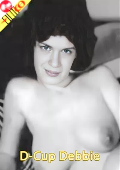 D-Cup Debbie