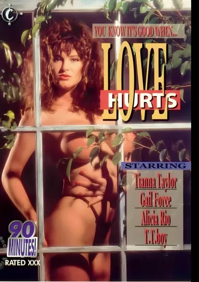 Love Hurts