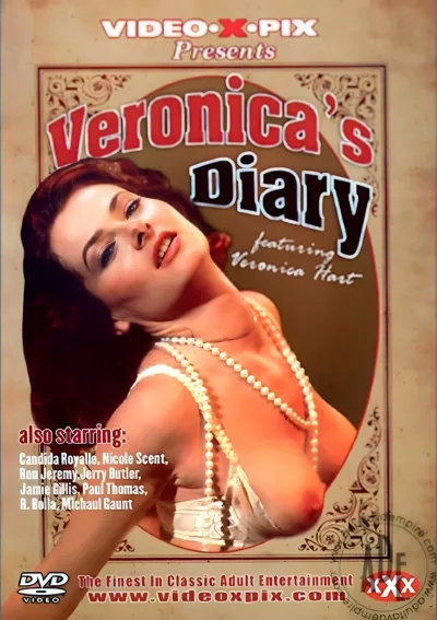 Veronica's Diary