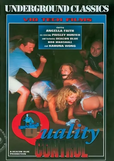 Quality Control
