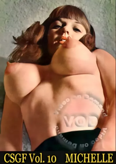 Classic Striptease & Glamour Films 10