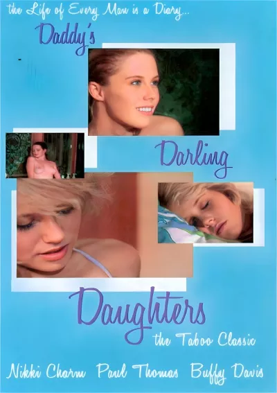 Daddy's Darling Daughters