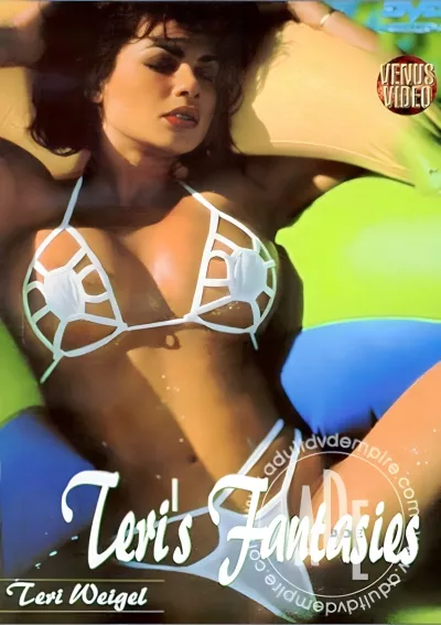 Teri's Fantasies