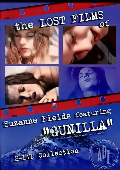 Gunilla/Lost Films of Suzanne Fields