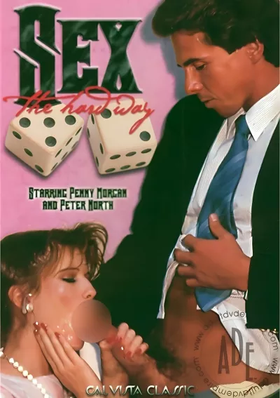 Sex the Hard Way