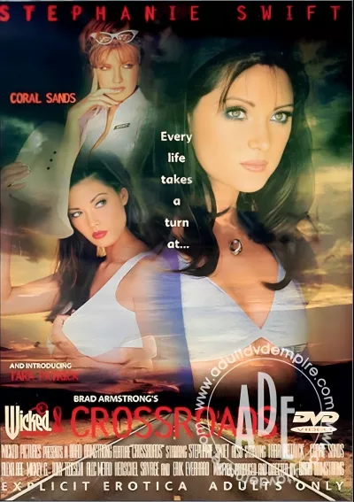 Crossroads