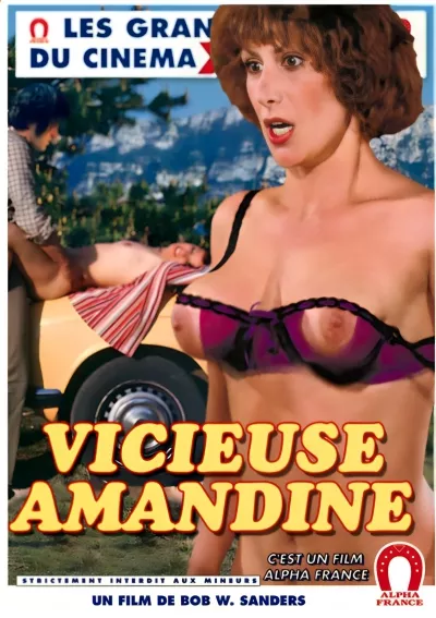 Vicious Amandine