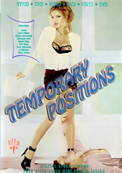 Temporary Positions (Cable version)