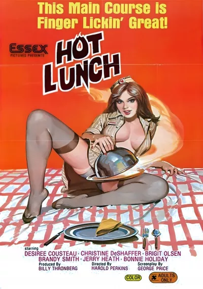 Hot Lunch