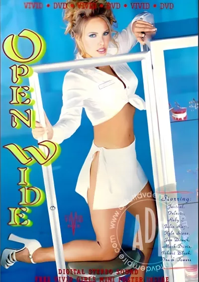 Open Wide