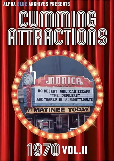 Cumming Attractions 1970 Vol. 2