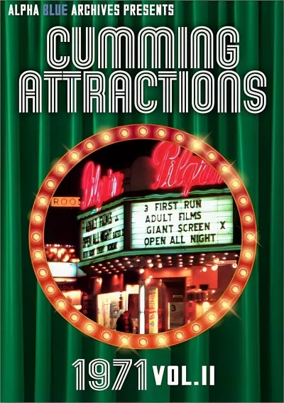 Cumming Attractions 1971 Vol. 2