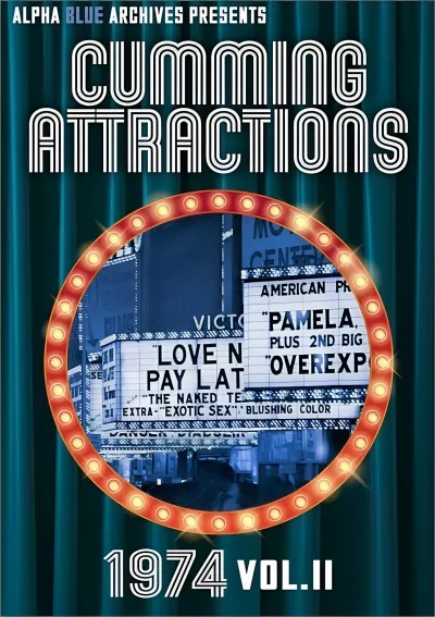 Cumming Attractions 1974 Vol. 2
