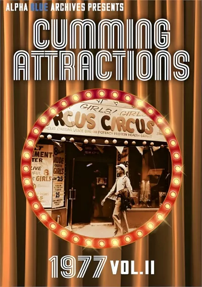 Cumming Attractions 1977 Vol. 2