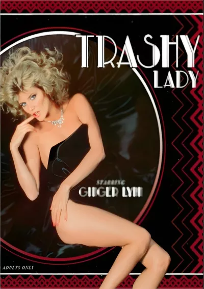 Trashy Lady