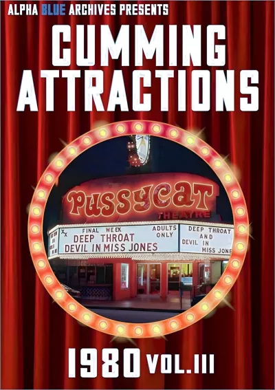Cumming Attractions 1980 Vol. 3