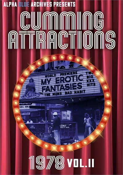 Cumming Attractions 1978 Vol. 2