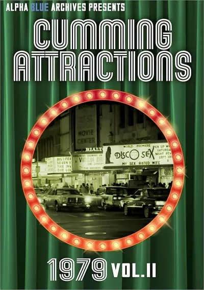 Cumming Attractions 1979 Vol. 2