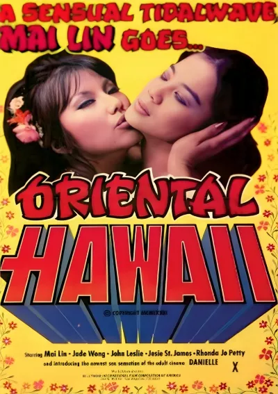 Oriental Hawaii