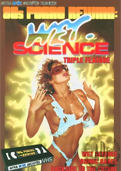 Wet Science Triple Feature
