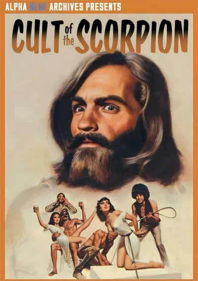 Cult of the Scorpion