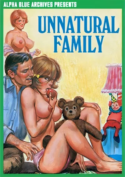 Unnatural Family
