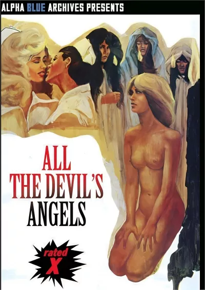 All the Devil's Angels