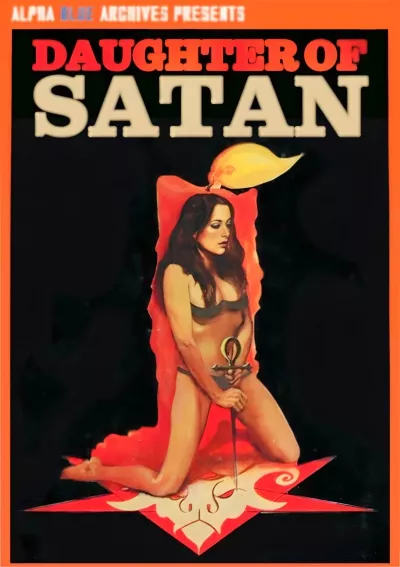 Daughter of Satan