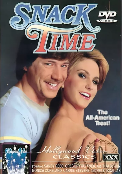 Snack Time