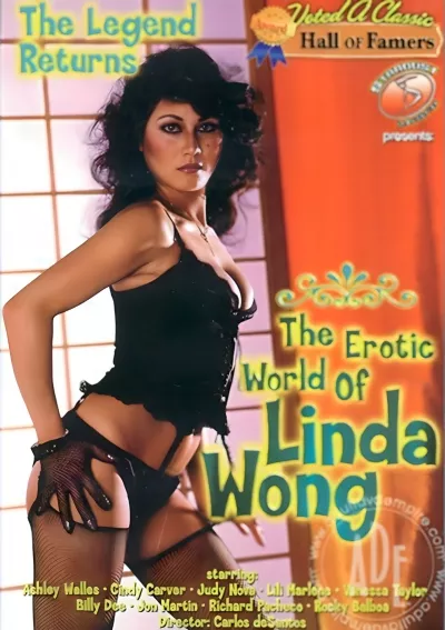 Erotic World of Linda Wong, The