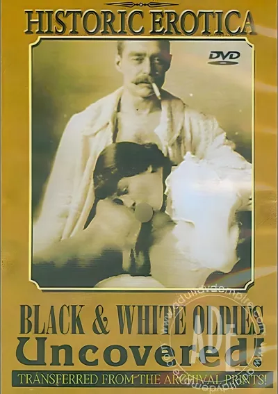 Black & White Oldies Uncovered!
