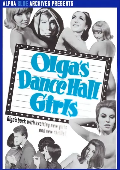 Olgas Dance Hall Girls