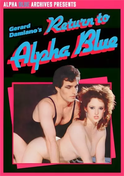Return to Alpha Blue