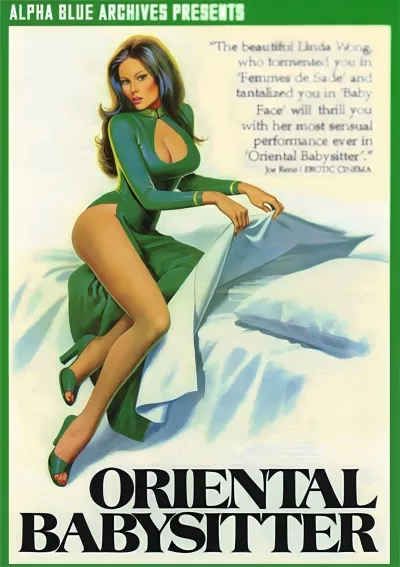 Oriental Babysitter