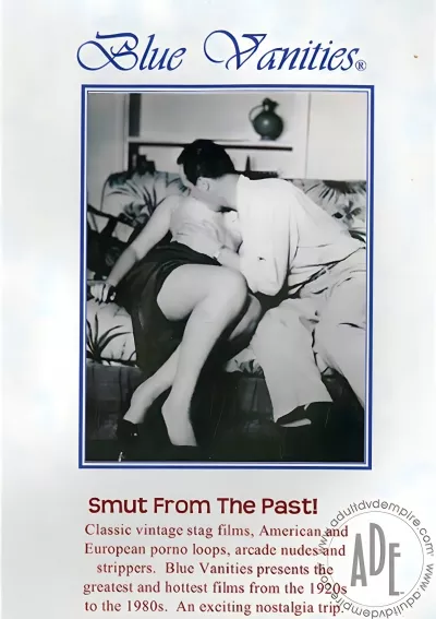 Classic Stags 7: 40's to 70's