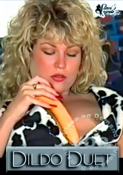 Dildo Duet