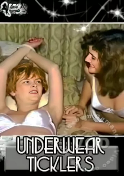 Underwear Ticklers