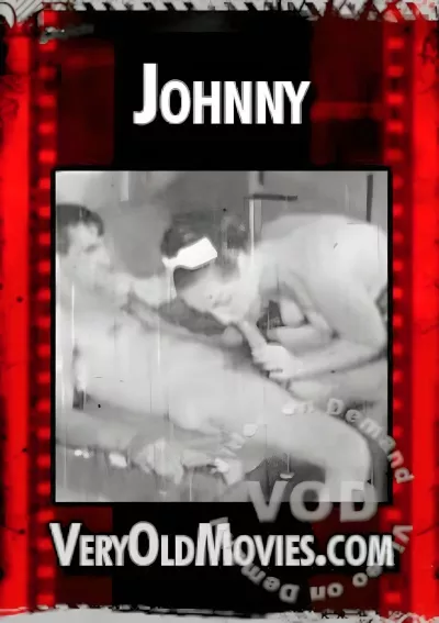 Johnny