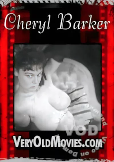 Cheryl Barker
