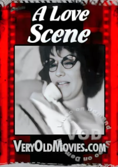 A Love Scene
