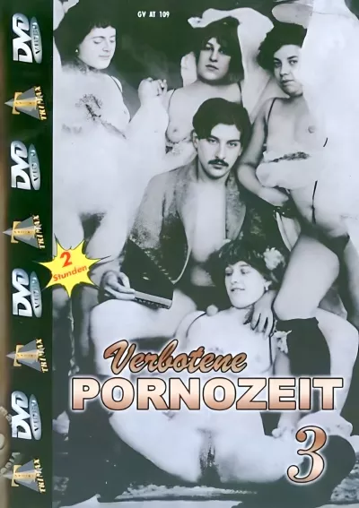 Verbotene Pornozeit 3