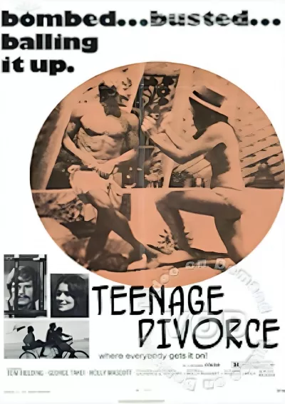 Teenage Divorce