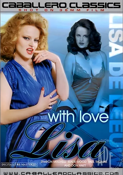 With Love Lisa