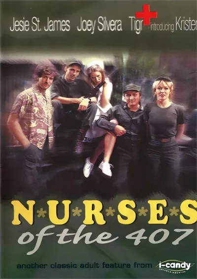 Nurses of the 407
