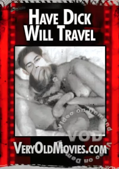 Have Dick Will Travel