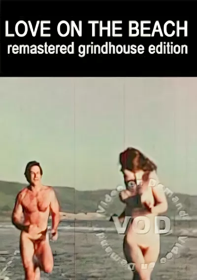Love On The Beach - Remastered Grindhouse Edition