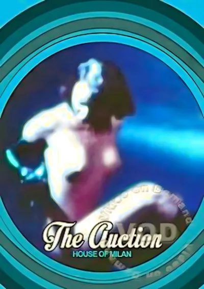 House of Milan -The Auction