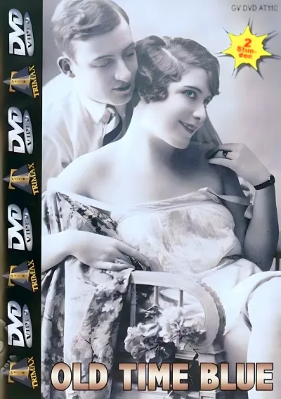 Old Time Blue Volume 2